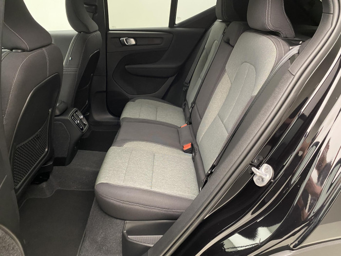 Volvo XC40 B4 CORE AUT CZ 1.maj