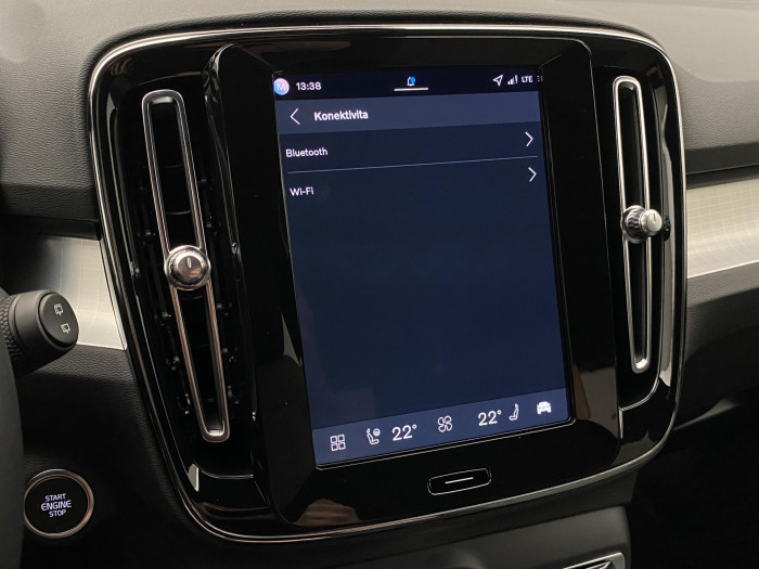 Volvo XC40 B3 AUT CORE