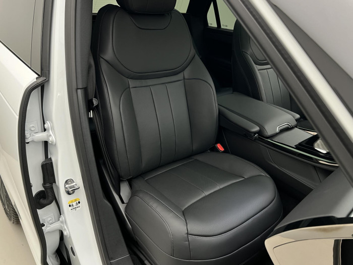 Land Rover Range Rover Sport D300 DYNAMIC SE AWD Aut 3.0 d Dynamic SE