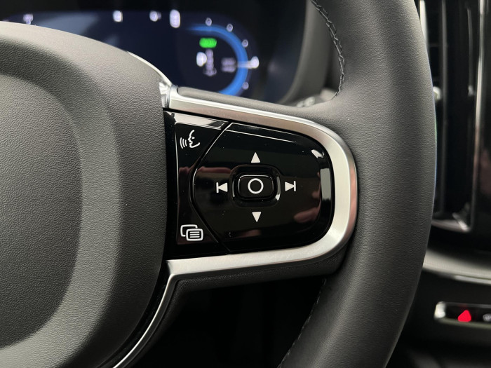 Volvo XC60 T6 AWD RECHARGE PLUS BRIGHT