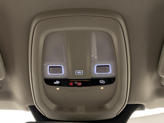Volvo XC90 B5 AWD AUT CORE 7míst