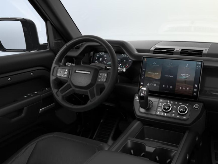 Land Rover Defender 110 D350 X-Dynamic HSE 3.0 d Dynamic