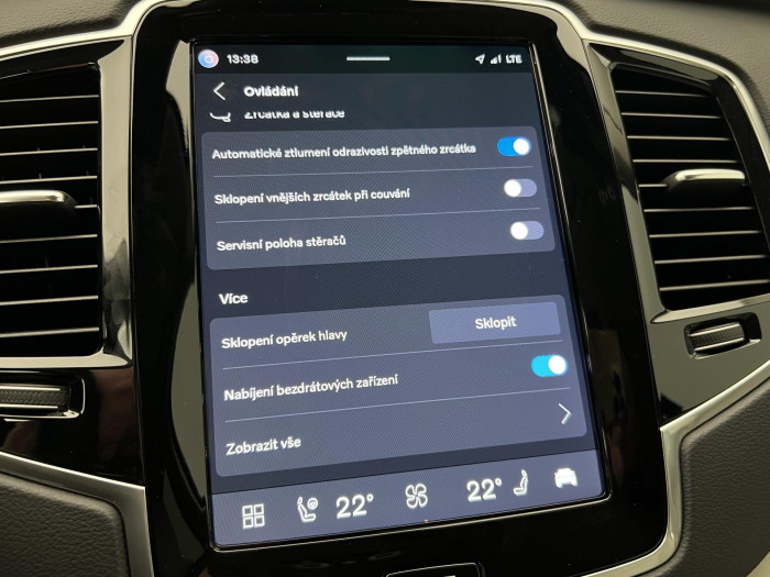 Volvo XC90 T8 AWD RECHARGE ULTRA BRIGHT