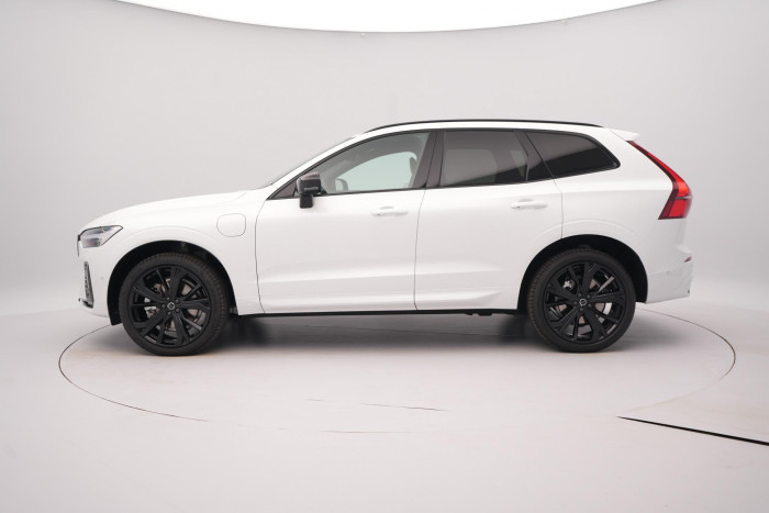 Volvo XC60 T6 AWD AUT PLUS BLACK EDITION