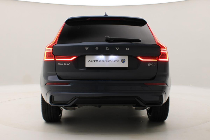Volvo XC60 B4 AWD AUT DARK ULTIMATE