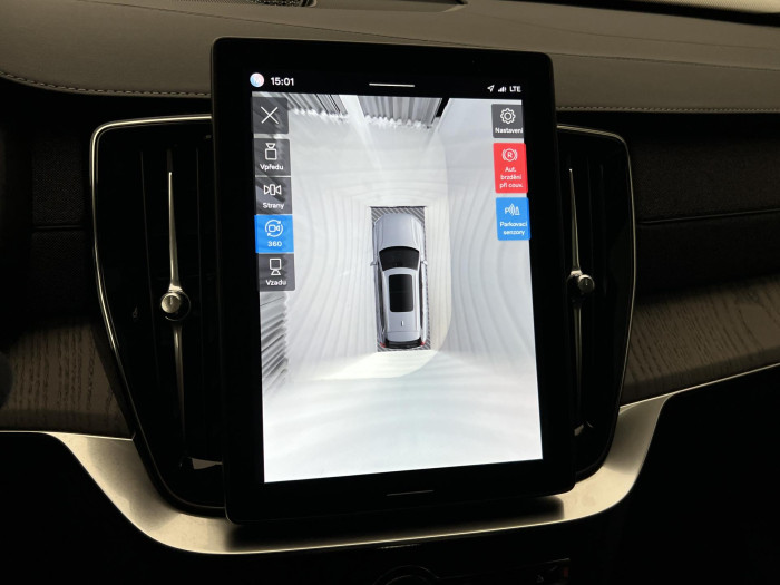 Volvo XC90 T8 AWD RECHRAGE ULTRA DARK AUT