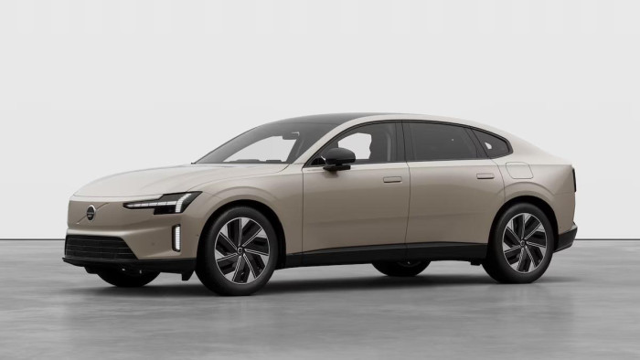 Volvo ES90 PURE ELECTRIC CORE