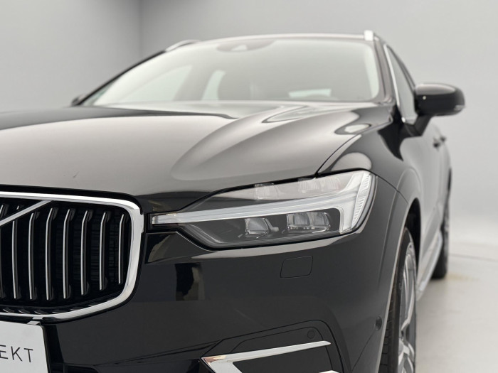 Volvo XC60 B5 AWD INSCRIPTION AUT