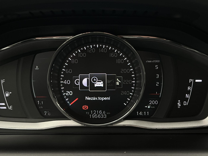 Volvo XC60 D4 AWD MOMENTUM AUT 2.4 d Momentum