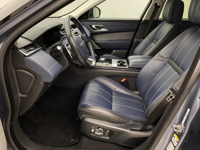 Land Rover Range Rover Velar P250 HSE AWD AUT CZ