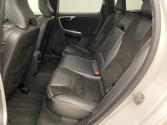 Volvo XC60 D3 MOMENTUM AUT 2.0 d Momentum