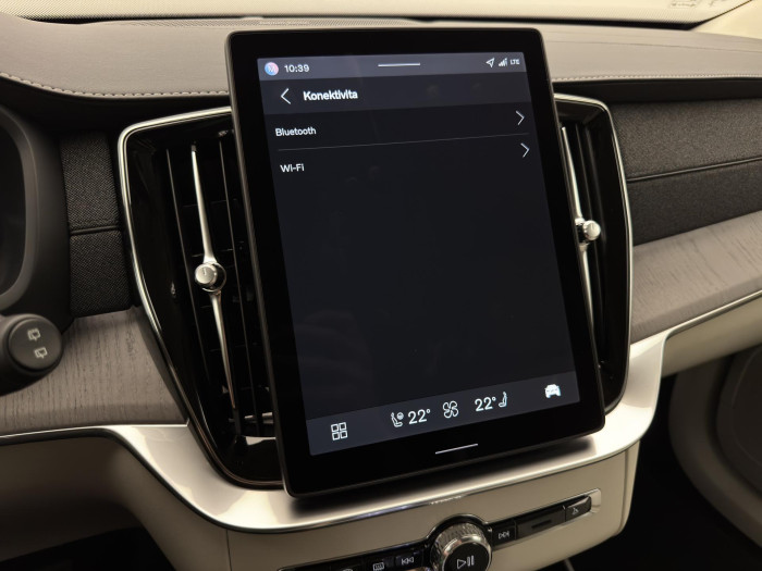 Volvo XC90 T8 AWD RECHARGE DARK PLUS 7m