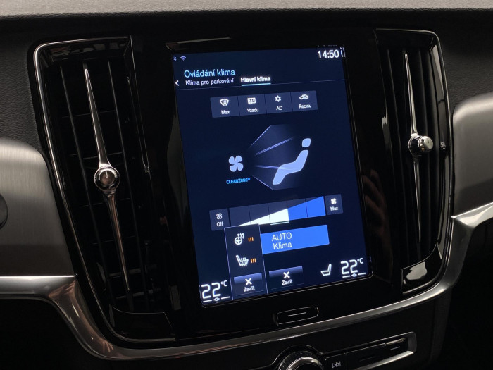 Volvo V90 D5 AWD MOMENTUM AUT 2.0 d Momentum