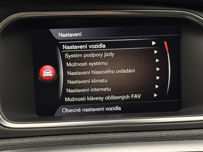 Volvo V40 CC MOMENTUM AUT 2.0 CC CC Momentum