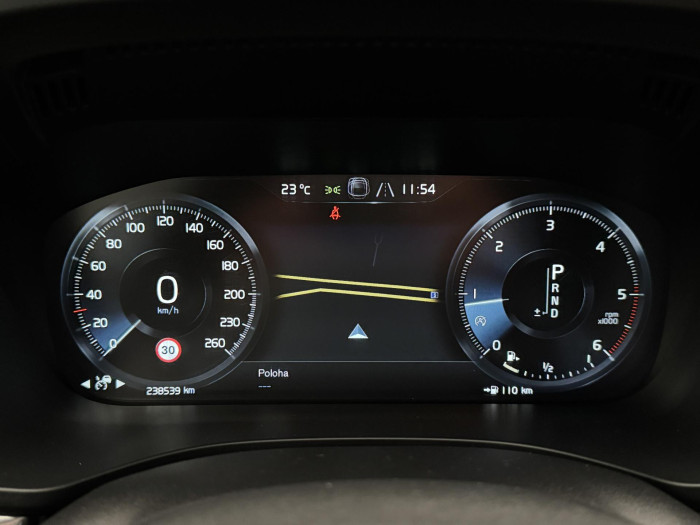 Volvo XC60 D4 AWD INSCRIPTION REZERVACE 2.0 d