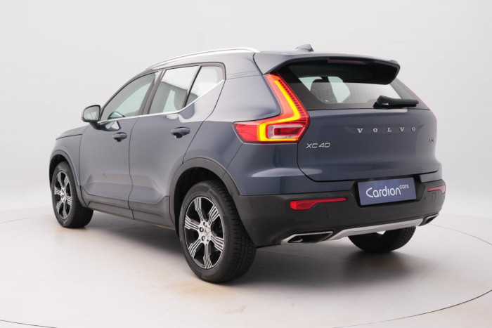 Volvo XC40 T3 INSCRIPTION NAVIGACE