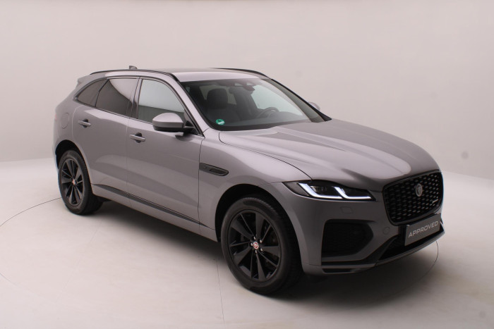 Jaguar F-Pace P250 R-DYNAMIC SE AWD AUT 2.0 Dynamic SE