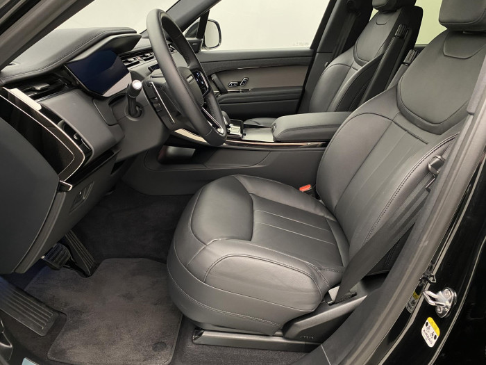 Land Rover Range Rover Sport P460e S AWD AUT CZ