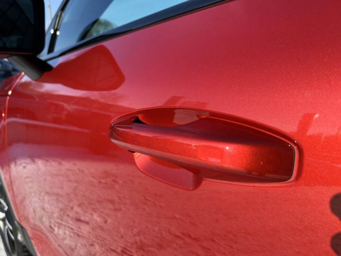 Volvo XC40 T5 R-DESIGN RECHARGE Aut 1.maj