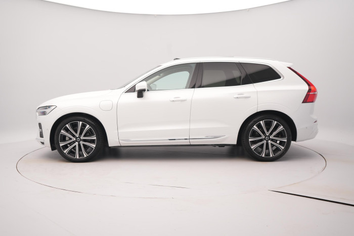 Volvo XC60 T8 AWD RECHARGE BRIGHT PLUS