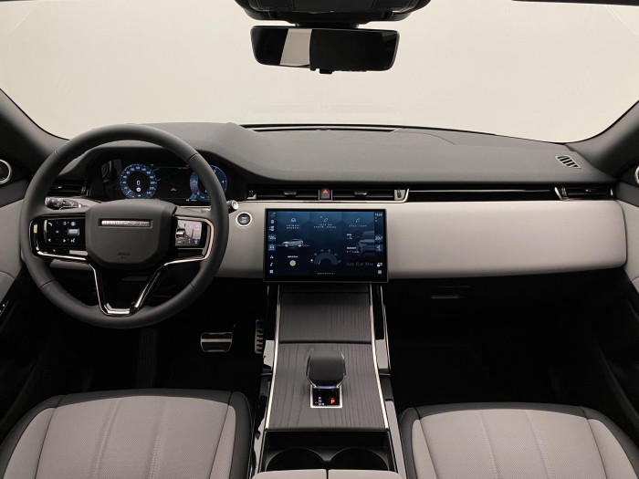 Land Rover Range Rover Evoque D200 DYNAMIC SE REZERVACE 2.0 d Dynamic SE