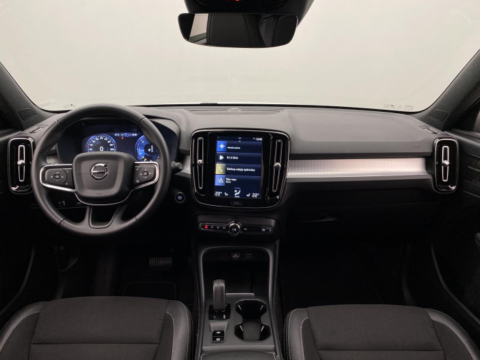 Volvo XC40 D3 AWD MOMENTUM AWD 2.0 d Momentum