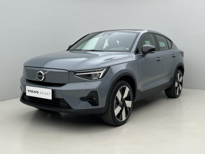 Volvo C40 RECHARGE PLUS TWIN MOTOR AUT