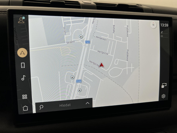 Land Rover Defender 110 P425 X-DYNAMIC HSE AWD Aut 5.0 Dynamic