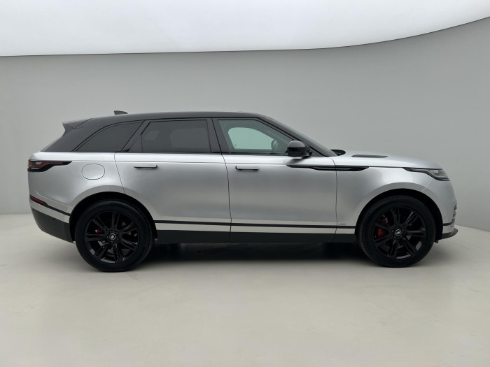 Land Rover Range Rover Velar D275 AWD R-DYNAMIC S AUT CZ 3.0 d Dynamic
