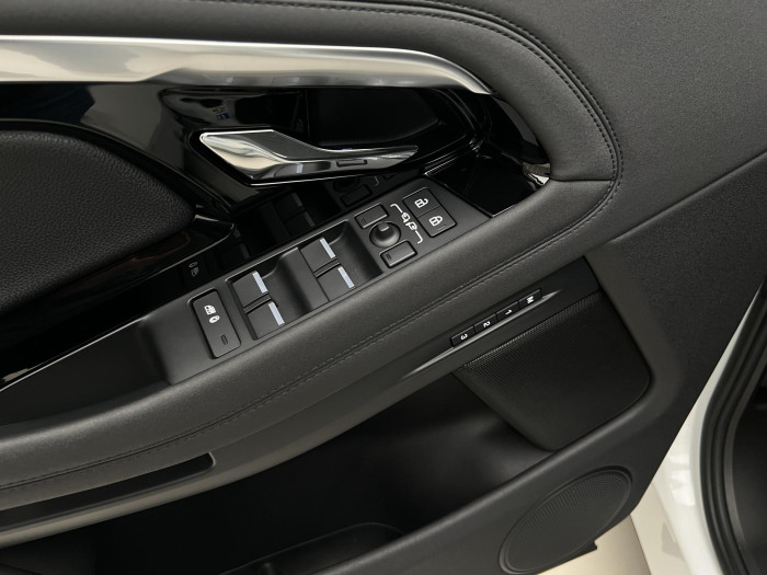 Land Rover Range Rover Evoque D200 SE AWD AUT 1.maj. 2.0 d SE