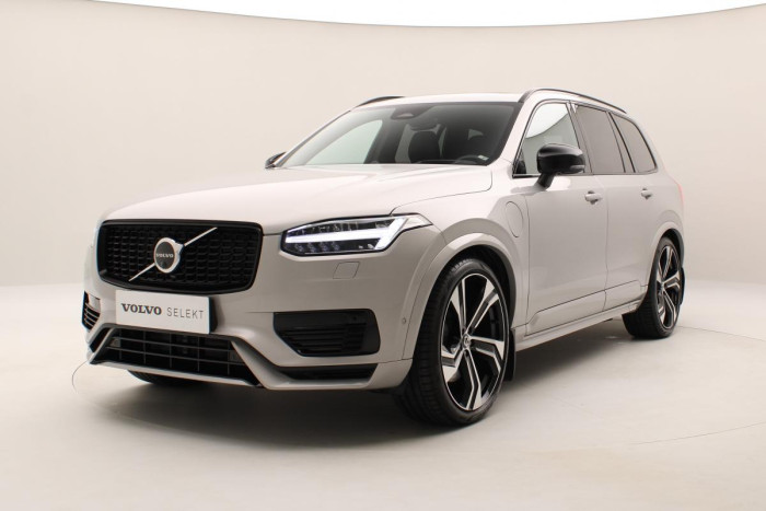 Volvo XC90 T8 AWD RECHARGE ULTIMATE DARK