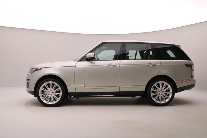 Land Rover Range Rover 4.4 SDV8 AUTOBIOGRAPHY AWD CZ