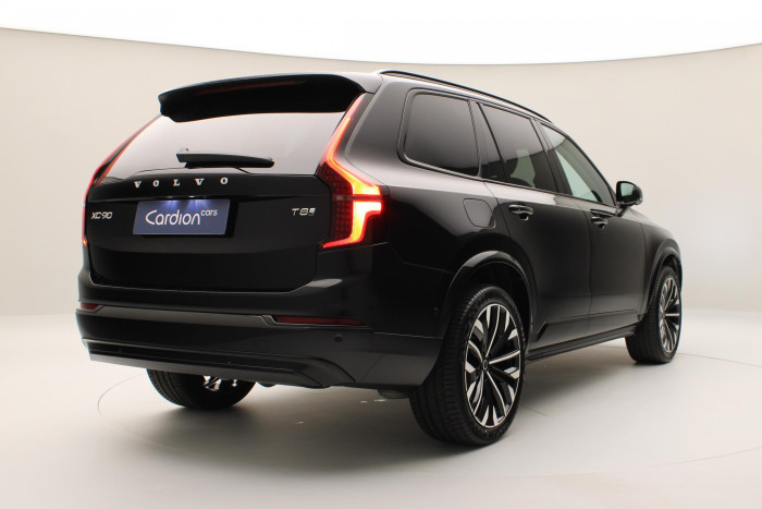 Volvo XC90 T8 AWD RECHARGE DARK PLUS 7m