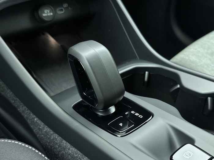 Volvo XC40 B3 CORE AUT CZ