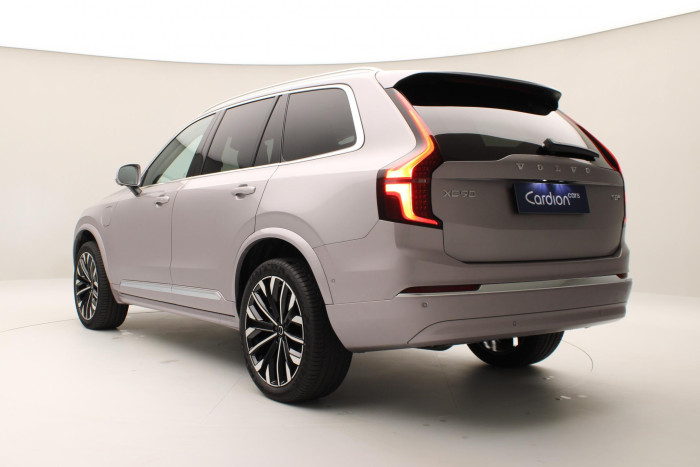 Volvo XC90 T8 AWD RECHARGE BRIGHT PLUS 7m