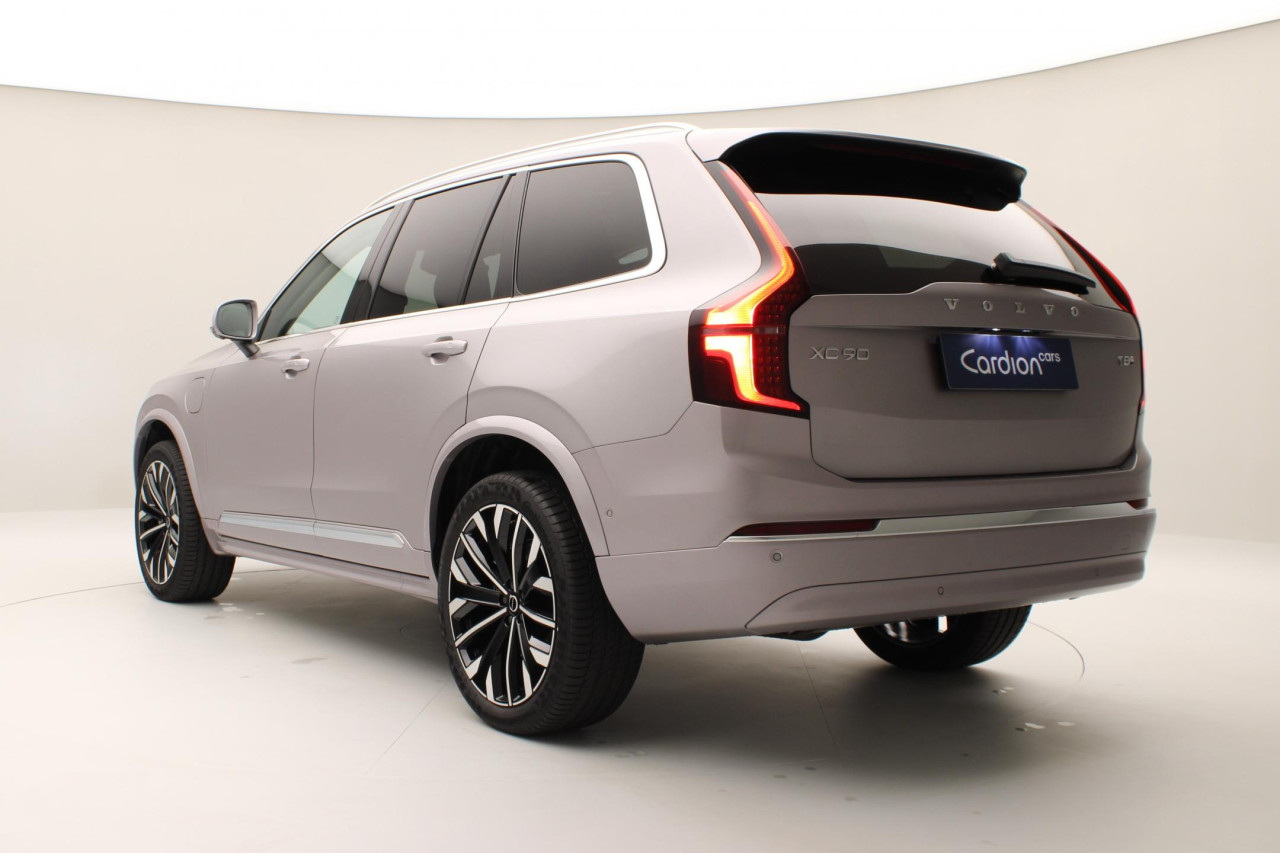 Volvo XC90 T8 AWD RECHARGE BRIGHT PLUS 7m