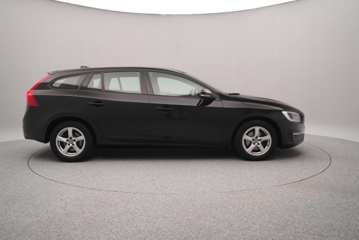 Volvo V60 D4 NAVIGACE CZ 2.0 d