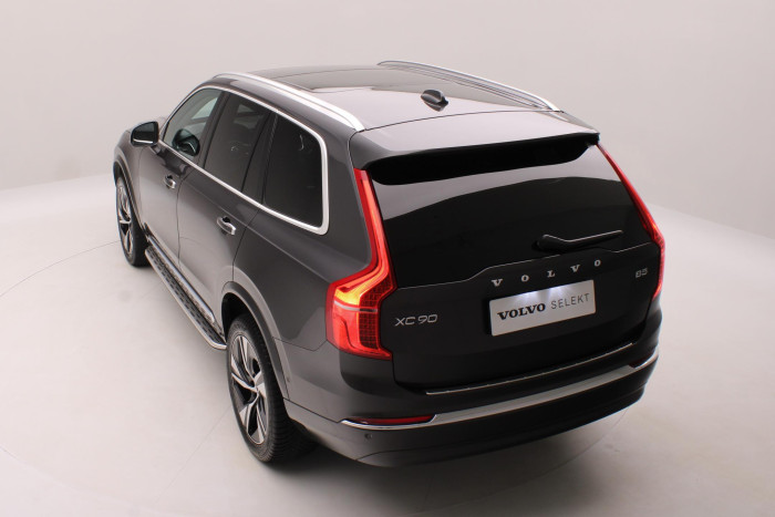 Volvo XC90 B5 AWD PLUS BRIGHT AUT