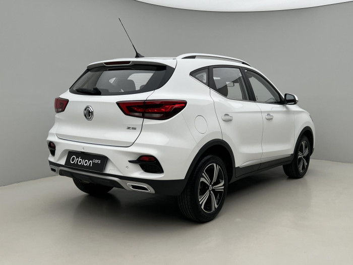 MG ZS 1.5 ESSENTIAL PLUS CZ 1.maj.