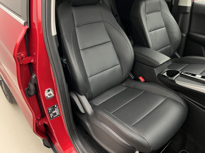 MG ZS 1.5 EXCLUSIVE HYBRID+ AUT CZ 1.5 Exclusive