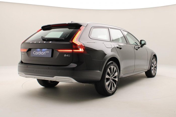 Volvo V90 B4 AWD AUT CROSS COUNTRY PLUS