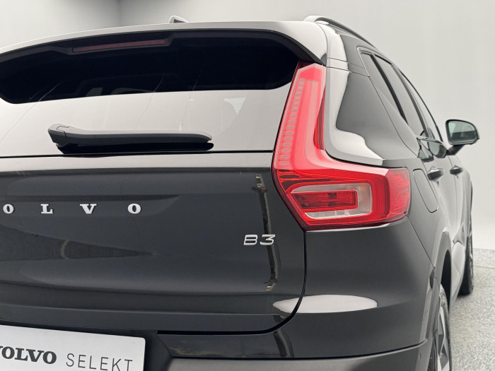 Volvo XC40 B3 DARK PLUS CZ 1.maj
