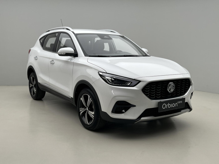MG ZS 1.5 ESSENTIAL PLUS CZ 1.maj.