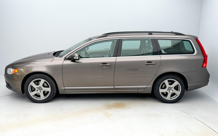 Volvo V70 D3 MOMENTUM CZ 2.0 d Momentum