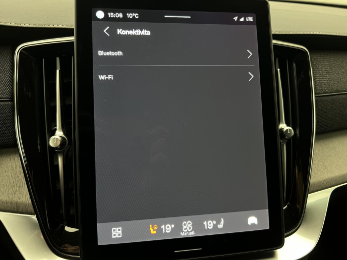 Volvo XC90 B5 AWD PLUS BRIGHT 7MÍST AUT