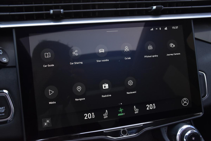 Lynk & Co 01 PHEV DCT AUT 1.maj.