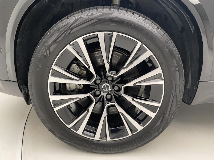 Volvo XC90 T8 AWD RECHARGE DARK PLUS 7m
