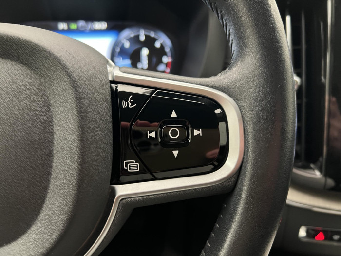 Volvo XC60 D4 AWD INSCRIPTION AUT 2.0 d