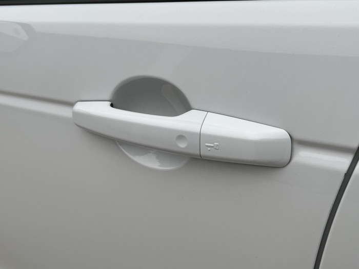 Land Rover Discovery Sport TD4 SE AWD AUT CZ 2.0 TD SE