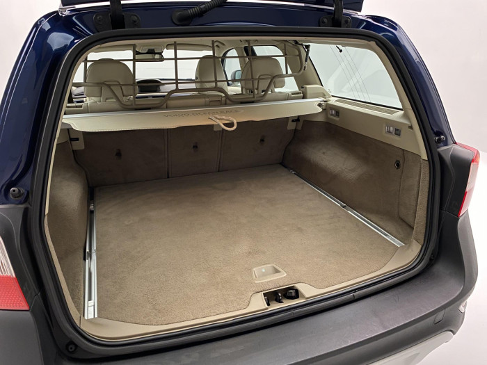 Volvo XC70 2.4 D5 AWD 158kW AUT CZ 2.4 d